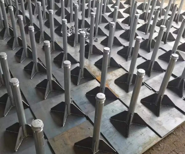 云和沉降板现货