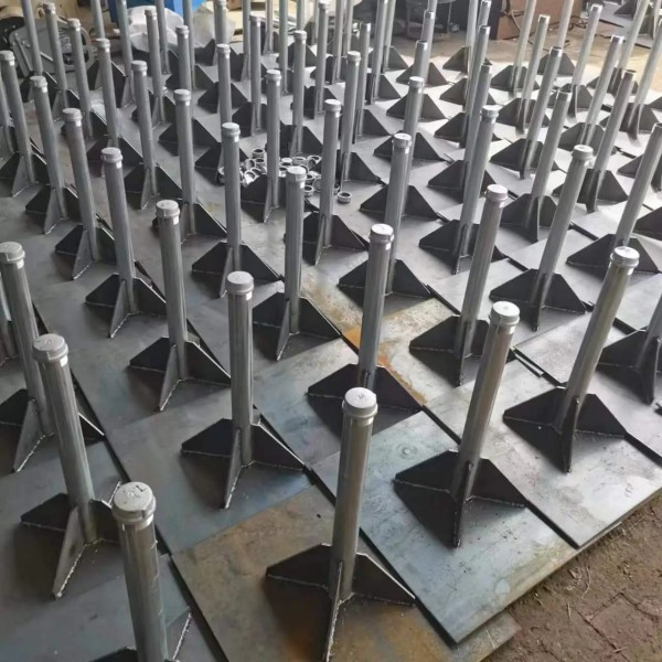 云和鑫亿呈沉降板生产
