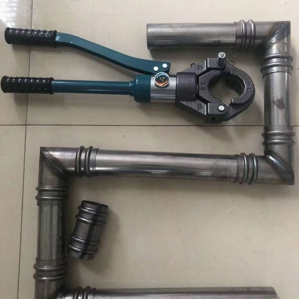 云和鑫亿呈冷却管